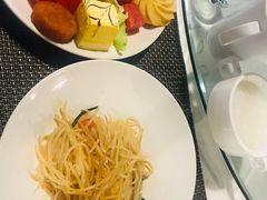 -美豪酒店(深圳机场店)