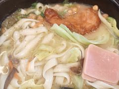 -阿香米线(深业上城店)