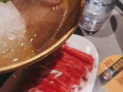 -巴奴毛肚火锅(二七万达店)
