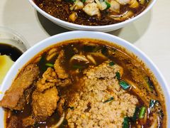 香干小锅米线-铁朋小锅米线(玉川巷店)