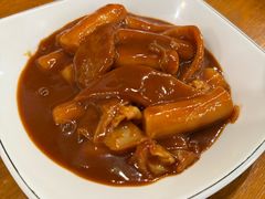 -韩礼年糕(飞虹路店)