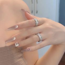 -斯馨·健康美甲美睫