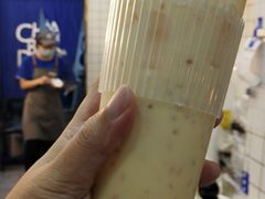 杨枝甘露-茶百道(惠新东街店)