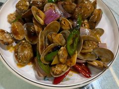 -崖口红树林海鲜餐厅