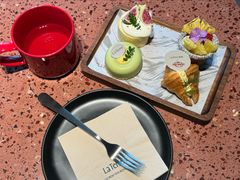 -La Terre乐田(万象城店)