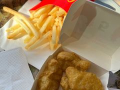 -麦当劳(宾水西道店)
