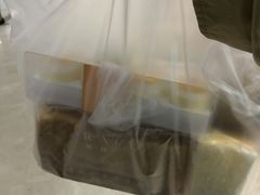 -格瑞思动物奶油生日蛋糕(圆融店)