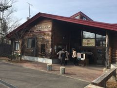 -钏路市丹顶鹤自然公园