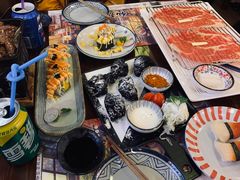 -仙隐小鹿料理食堂(沙市人信汇店)