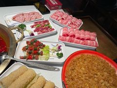 -小龙坎火锅(仓山万达店)