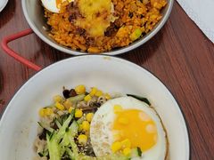 -青春分食(仙林大学城店)