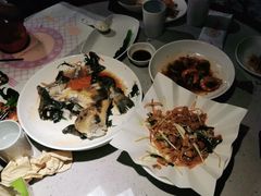 -吉旺港式餐厅(南方商城店)
