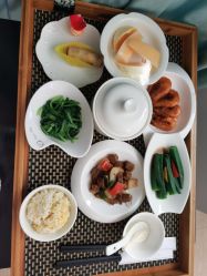 -馨月汇·一悦馨香月子中心(前滩店)