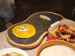 黄金万两-花家怡园(四合院总店)