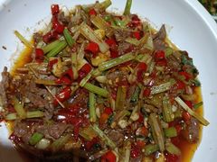 -湘当爱·鲜煮现炒(松岗立业路店)