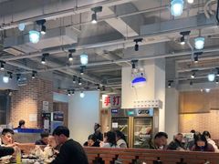 大堂-五里关火锅(牛市口店)