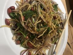 -關東雪东北菜(中庚漫游城店)