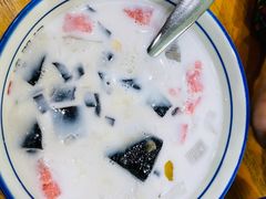 -文昌邓记清补凉(西沙路店)