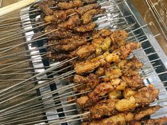 -清真·马峰烤肉(小学习北巷店)