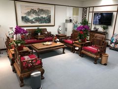 -济南遥墙国际机场-叁号贵宾厅