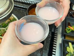 -韩阳王石板烤肉