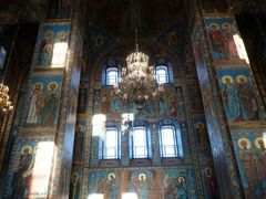 -滴血救世主教堂