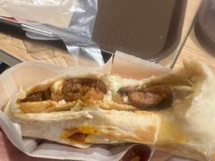 -肯德基(兴隆店)