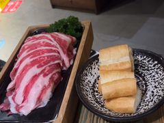 -湊湊火锅·茶憩(上海合生汇店)