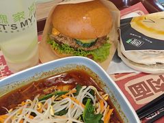 -魏家凉皮(马驹桥店)