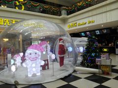 android_upload_pic-保定金棕榈先天下国际影城(LUXE)