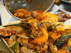 -巽寮印象美食部落餐厅·海鲜·地方特色菜(惠州体验店)