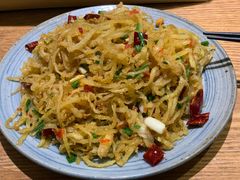 -静一餐厅·湖北菜(前门创始店)