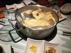 -疆牛出栏·潮汕牛肉火锅(德汇万达店)