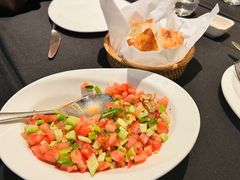 -Efes Turkish & Mediterranean Cuisine 艾菲斯餐厅(陆家嘴店)