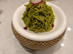 -豪丰国际大酒店-餐厅