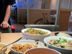 -溪林小馆(浦江城市生活广场店)