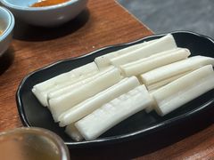 -传奇龙虾·烤牛肉
