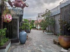 -阿细汉菜(本地盐帮菜名店)