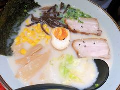 -东岸料理·寿司·刺身