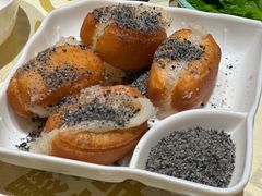 -串盟烧烤·长沙美食地标(星沙店)