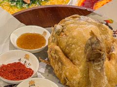 -秦月轩·陕西家乡菜(阜成路·五棵松店)