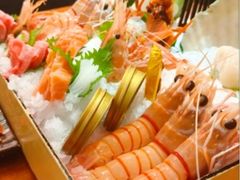 -万岛日本料理铁板烧(万象城店)