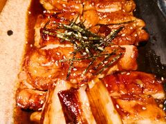 -千代武日本料理(爱建店)