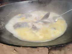 -好灶头妈妈菜·柴火灶台鱼·千岛湖土菜地标美食