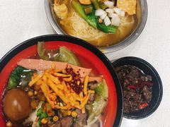 -老东江米粉(南方大厦店)