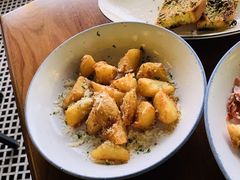 -PIZZA BIANCA(万象城店)