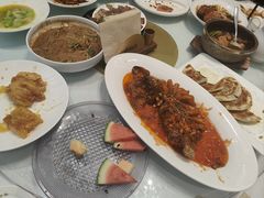 -香融府·烤鸭·家常菜(马家堡路店)
