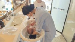-圣贝拉母婴护理中心(深圳莱佛士店)