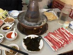 -好运来农家菜(吉林路店)