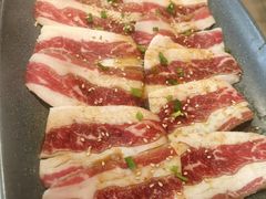 -新石器烤肉(高行万嘉店)